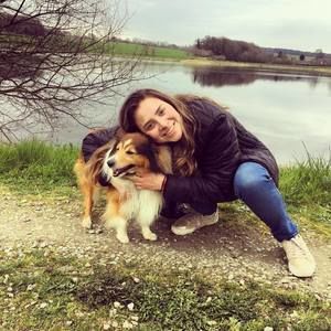 Meet your Posher, Daniela